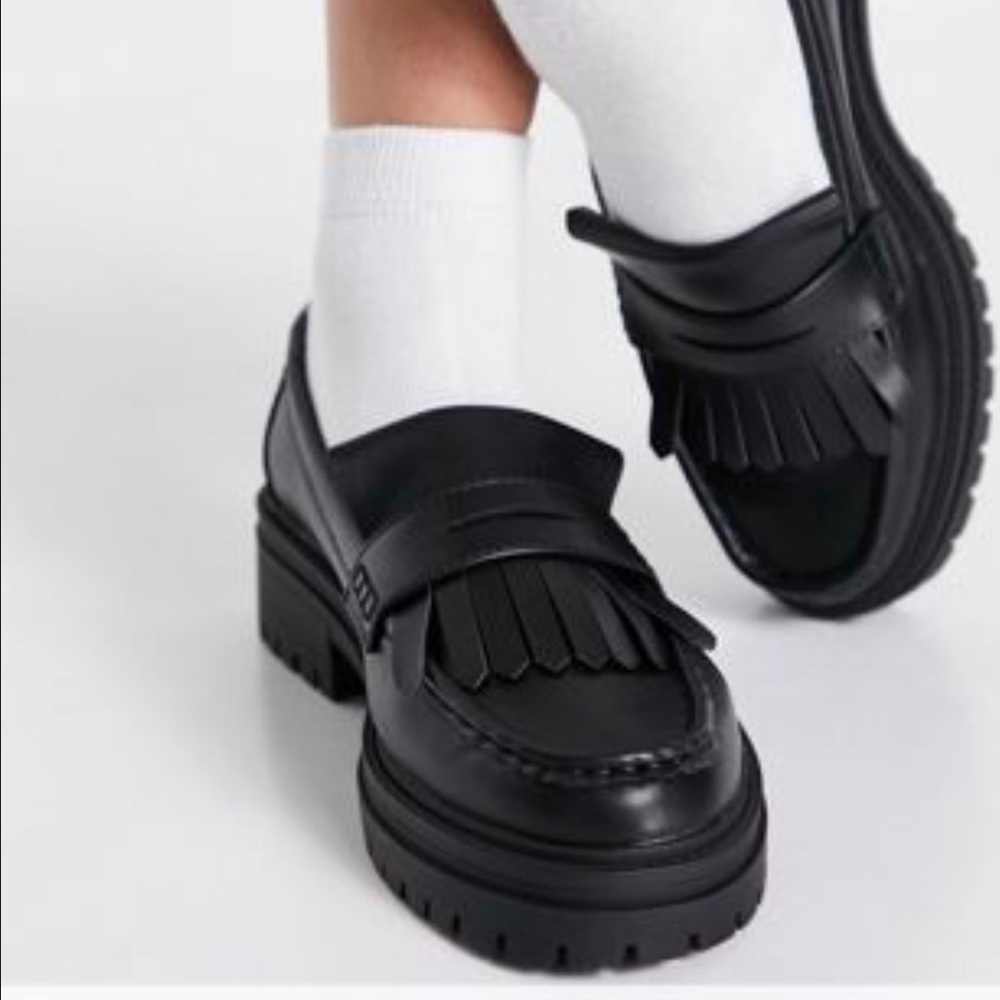 From ASOS. Description/sizing is provided in second picture